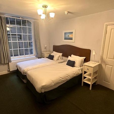 Bed and Breakfast Brighton House Екстер'єр фото